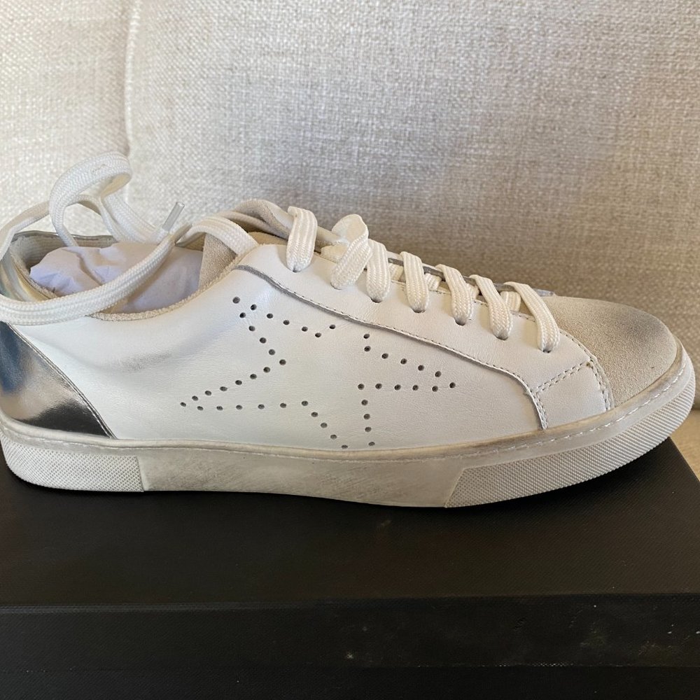 Steven By Steve MaddenTennis shoes